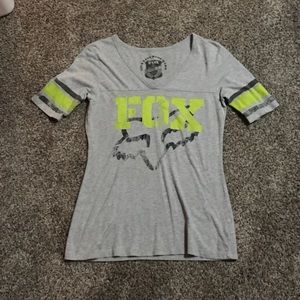 Fox Racing Tee Shirt